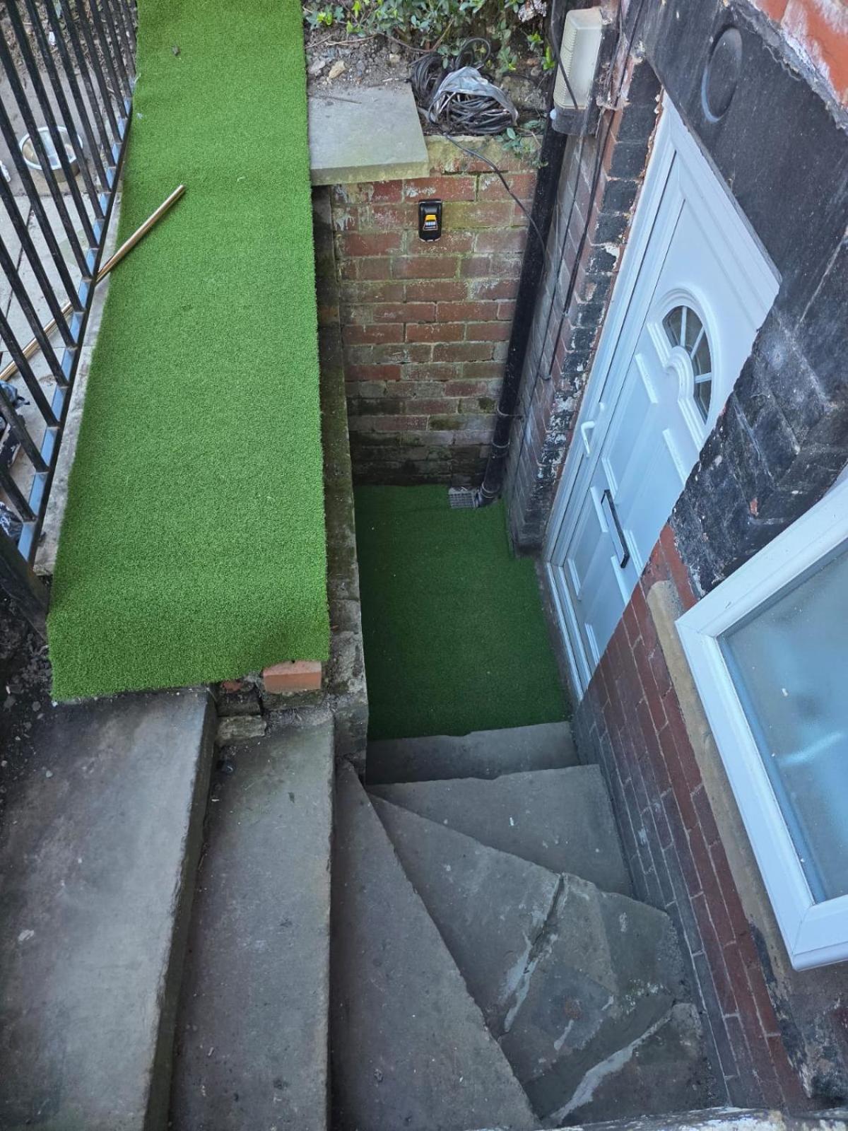 Cozy Studio Flat, 7Mins From Centre, Parking, Wifi & Netflix Apartment Leeds (West Yorkshire)